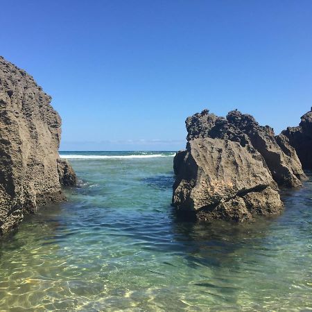 Apartamento Ajo Bagian luar foto