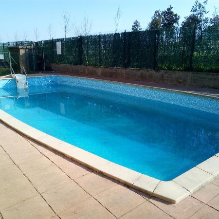 Apartamento Ajo Bagian luar foto