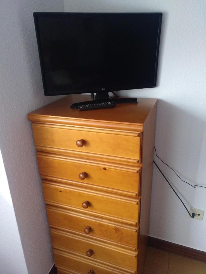 Apartamento Ajo Bagian luar foto